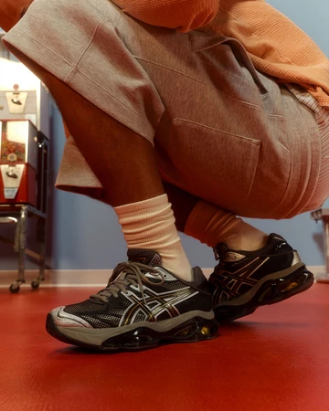 ASICS Spring/Summer 2026 - Lookbook