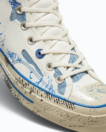 ADER ERROR Converse Chuck 70 OX High Detail Toebox