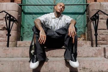 adidas Crazy III Infinity