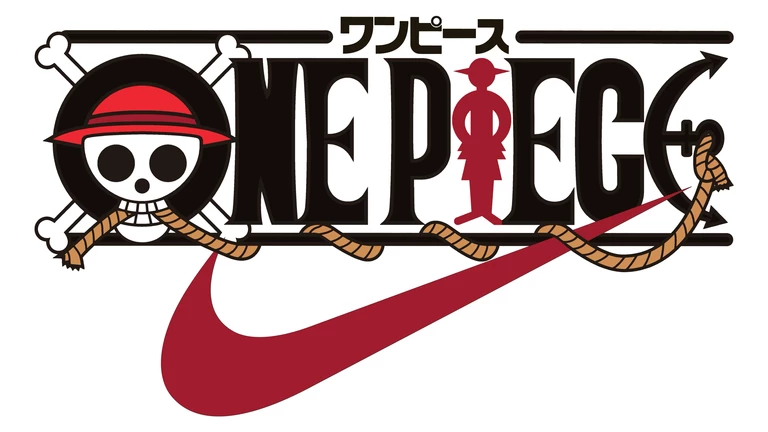 One Piece x Nike - alle Infos zur Kollektion