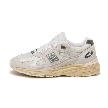 New Balance 991 Wind Chime Außenseite