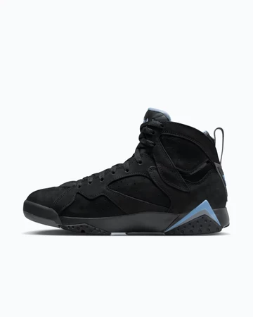 Jordan 7 Chambray Innenseite