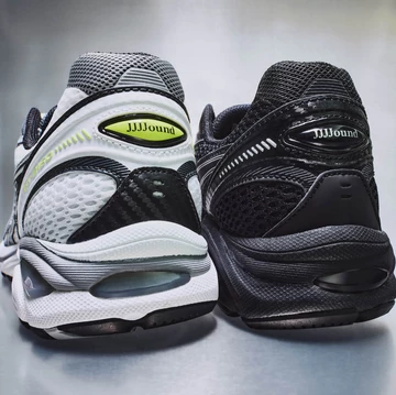 JJJJound x ASICS GT-2160 Pack