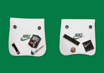 Nike Cortez All Petals United Schnürsenkellasche