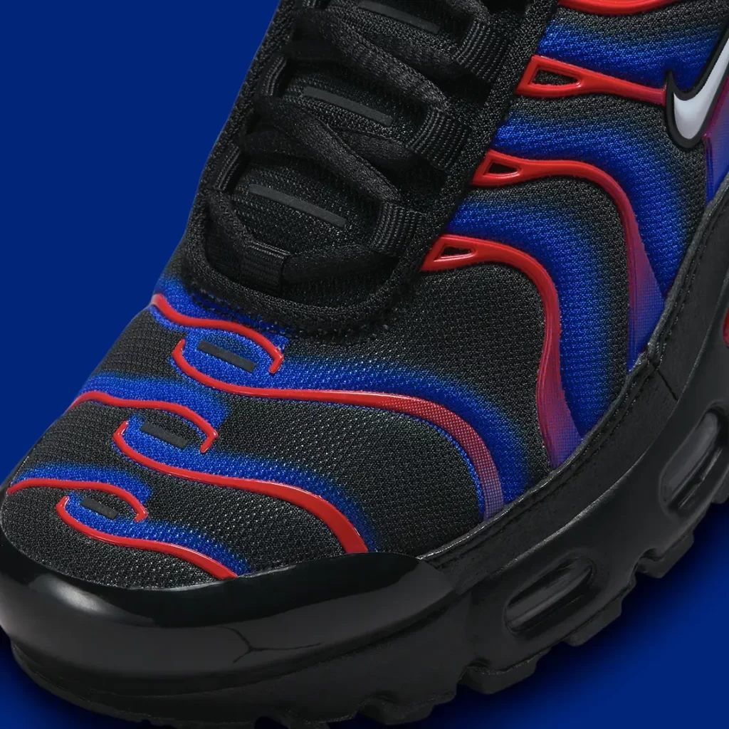 Nike Air Max Plus TN Spider Verse FN7805 001 Dead Stock