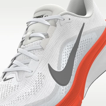 Nike Pegasus 42 - new model at Nike By You