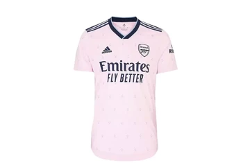 Fußball Trikots auf StockX Arsenal 2