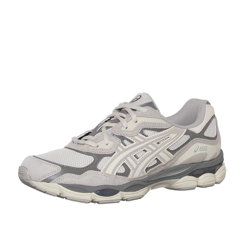 ASICS GEL-NYC Concrete Oatmeal 1203A383-020 | Dead Stock