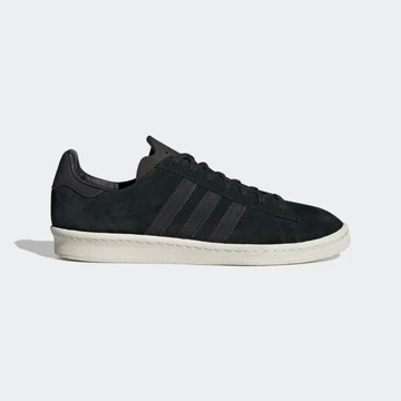 Norse Projects adidas Campus Core Black Außenseite