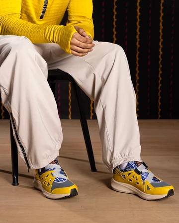 Patta Nike Air Huarache Plus Pack