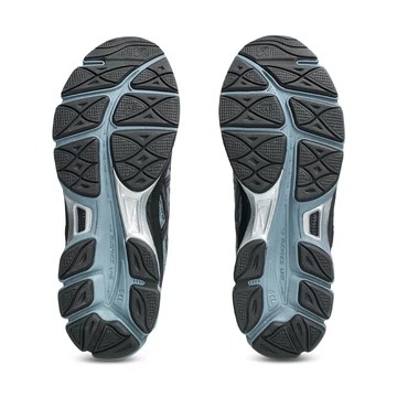 ASICS GEL-NYC RGD Ironclad Paar Sohle