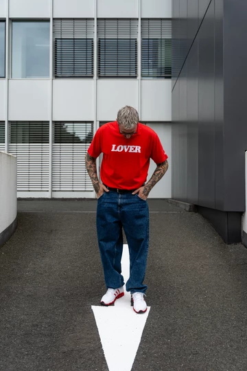 adidas Mega Ride - der Klassiker ist zurück!