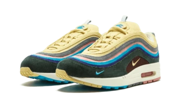 The Nike Air Max 1/97 is making a comeback!