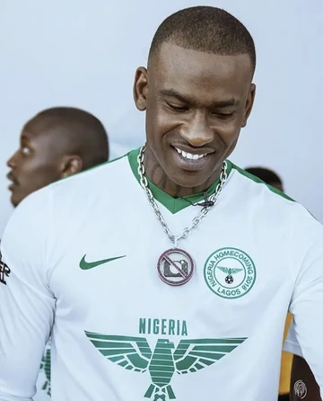 Fußball Trikots auf StockX Skepta Bloke Core