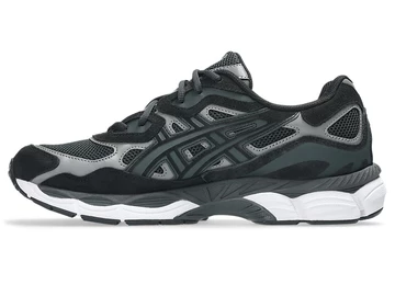 ASICS Gel-NYC Graphite Grey Innenseite
