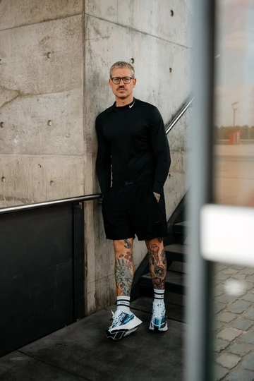 Vomero 18 Multicolor - the perfect running shoe for the road