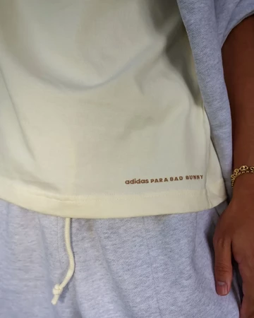 Bad Bunny x adidas Apparel - komplette Kollektion bestätigt