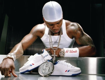 G-Unit x Reebok G6 – 50 Cents Y2K-Klassiker kehrt zurück