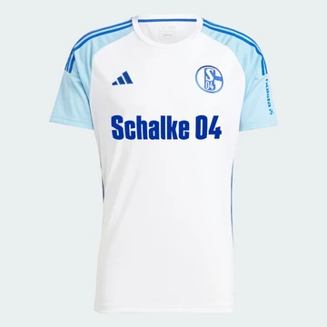 adidas Fußball Trikot Schake Auswärts