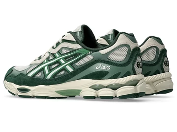 ASICS Gel-NYC Formal Garden Paar Fersen