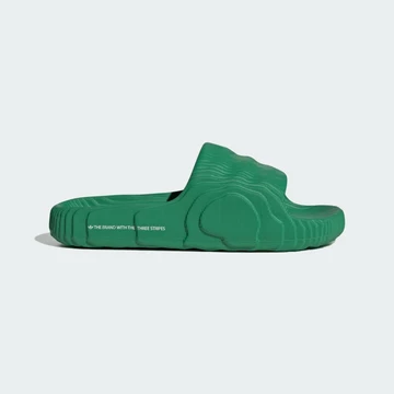 adidas adilette 22 Green - außen