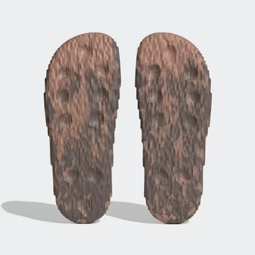 adidas adilette 22 Clay Strata Sohle