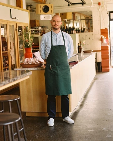 JJJJound Vans Vault True White Pack Autentic Model