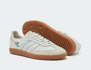 adidas Samba OG Notting Hill Carnival Paar