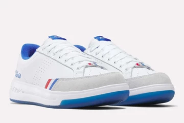 G-Unit x Reebok G6 – 50 Cent's Y2K Classic Makes a Comeback