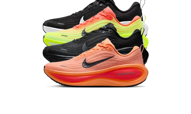 Nike Vomero Plus Mens Drop