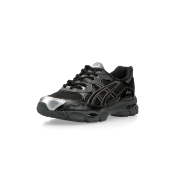 Kicki Yang Zhang x ASICS Gel-NYC Pack schräg frontal