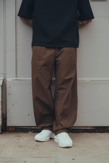 Nike 24.7 Athleisure Kollektion - Shop the Look