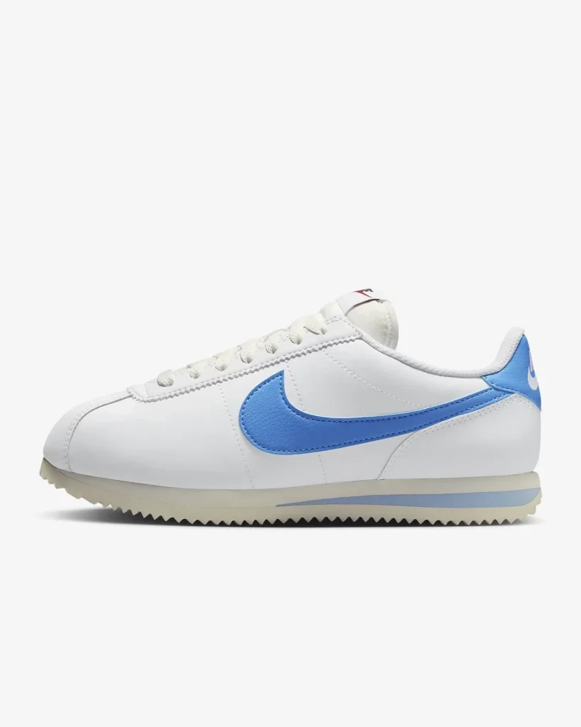 Nike Cortez University Blue DN1791 102 Dead Stock