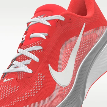 Nike Pegasus 42 - neues Modell bei Nike By You