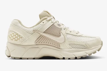 Nike Vomero 5 Sail Light Bone Innenseite