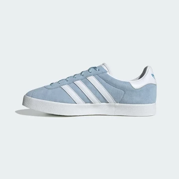 adidas Gazelle Clear Sky seite innen
