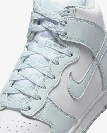 Dunk High NN Glacier Blue Detailbild