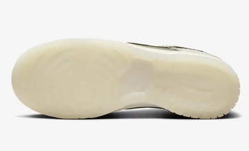 Dunk Low Be 1 of One Sohle