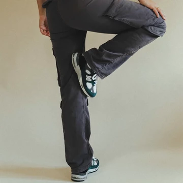 New Balance 991v1 Bright Renaissance Green On Feet