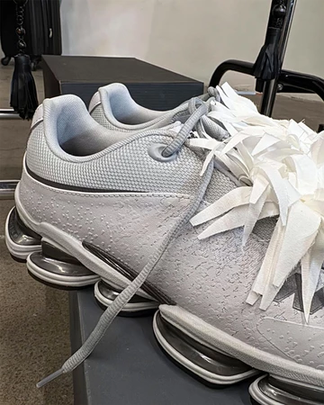 Nike Pegasus 42 - new model at Nike By You Kopie