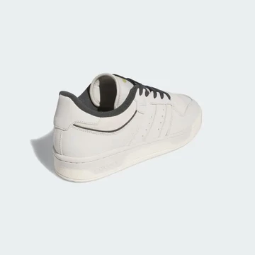 adidas Rivalry 86 Low Talc von Hinten