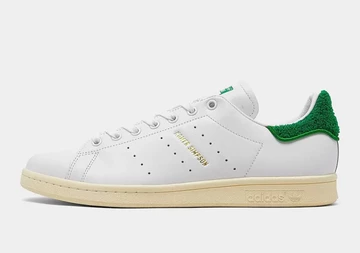 Homer Simpson adidas Stan Smith seite außen