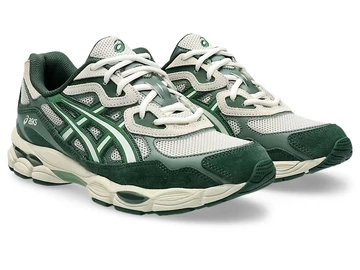 ASICS Gel-NYC Formal Garden Paar Außenseite