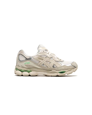 ASICS GEL-NYC Fossil Außenseite
