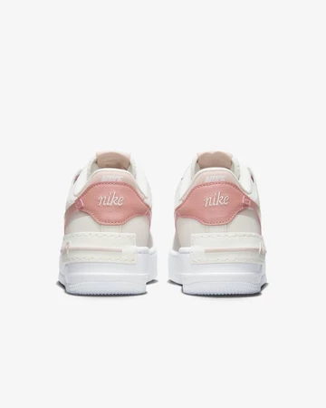Air Force 1 Low Shadow Pink - Ferse