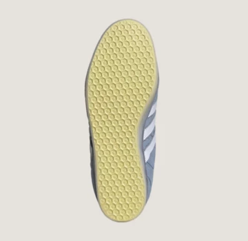 Footpatrol adidas Gazelle 85 Sohle