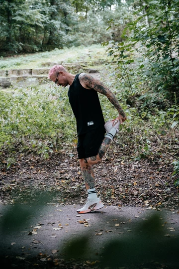 Nike Juniper Trail 3 - the running shoe for the terrain