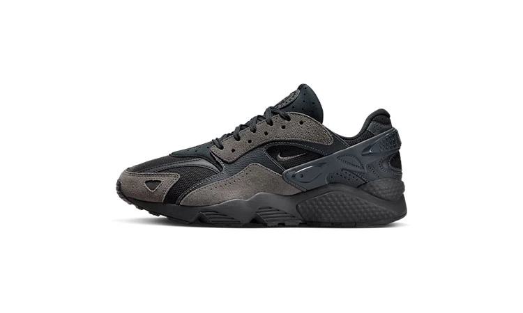 Nike Air Huarache Runner Ash Anthracite Dead Stock