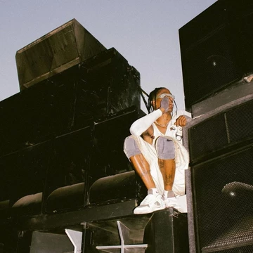 Travis Scott x Jordan Cut The Check - first look Travis Concert