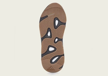 adidas Yeezy Boost 700 Utility Black Sohle